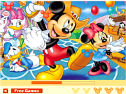 Giochi di Disney Junior - Oggetti Nascosti